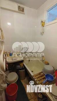 2-к квартира, вторичка, 46м2, 2/5 этаж