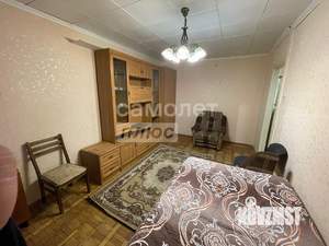 1-к квартира, вторичка, 31м2, 5/5 этаж