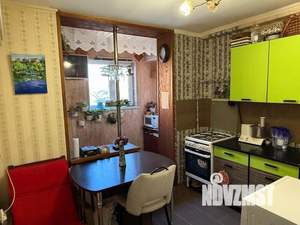 2-к квартира, вторичка, 53м2, 9/9 этаж