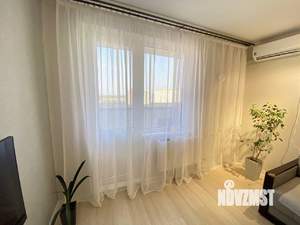 2-к квартира, вторичка, 65м2, 14/16 этаж