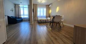 1-к квартира, вторичка, 39м2, 13/17 этаж