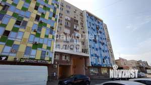 1-к квартира, вторичка, 31м2, 9/9 этаж
