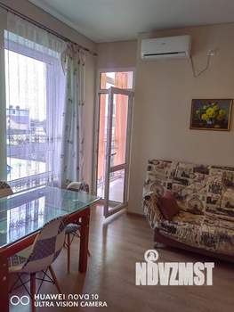 1-к квартира, вторичка, 42м2, 3/12 этаж