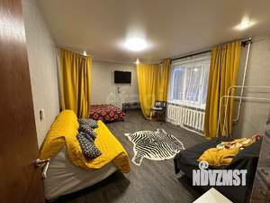 1-к квартира, вторичка, 41м2, 1/9 этаж