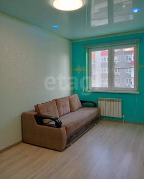 1-к квартира, вторичка, 32м2, 5/9 этаж