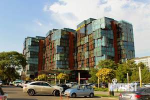 3-к квартира, вторичка, 144м2, 13/14 этаж