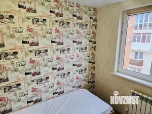 2-к квартира, вторичка, 45м2, 6/6 этаж