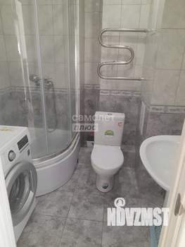 Студия квартира, вторичка, 28м2, 10/18 этаж