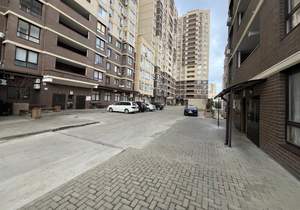 3-к квартира, вторичка, 95м2, 19/19 этаж