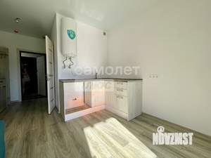 Студия квартира, вторичка, 22м2, 4/4 этаж