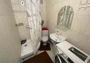 Студия квартира, вторичка, 31м2, 2/3 этаж