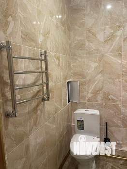 1-к квартира, вторичка, 36м2, 3/13 этаж