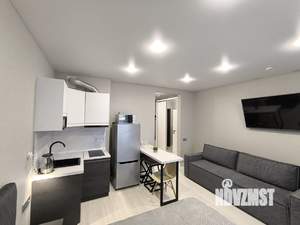 Студия квартира, вторичка, 42м2, 7/7 этаж