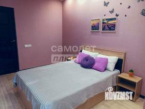 1-к квартира, вторичка, 42м2, 9/12 этаж