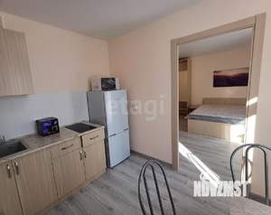 1-к квартира, вторичка, 40м2, 5/7 этаж