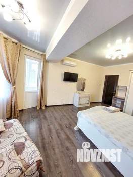 1-к квартира, вторичка, 60м2, 4/5 этаж