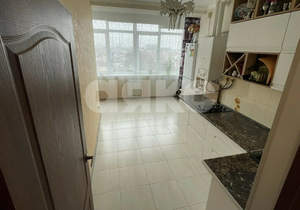 1-к квартира, вторичка, 47м2, 6/7 этаж