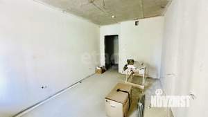 Студия квартира, вторичка, 26м2, 1/13 этаж