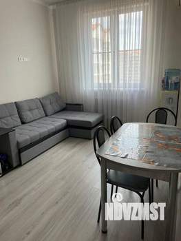 1-к квартира, вторичка, 40м2, 13/16 этаж