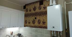 1-к квартира, вторичка, 39м2, 5/5 этаж