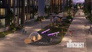 2-к квартира, вторичка, 51м2, 4/9 этаж