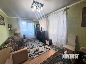 2-к квартира, вторичка, 50м2, 2/3 этаж