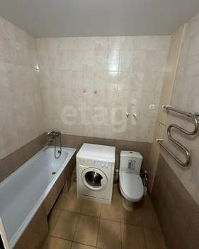 Студия квартира, вторичка, 26м2, 3/14 этаж