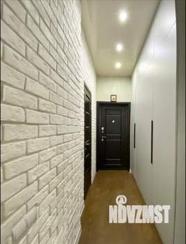 2-к квартира, вторичка, 73м2, 3/7 этаж