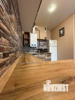 1-к квартира, вторичка, 40м2, 2/9 этаж