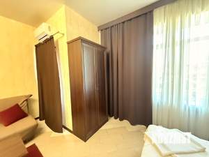 Студия квартира, вторичка, 24м2, 2/4 этаж