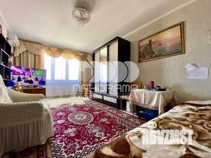 1-к квартира, вторичка, 38м2, 12/16 этаж
