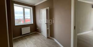 2-к квартира, вторичка, 63м2, 3/3 этаж