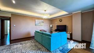 2-к квартира, вторичка, 107м2, 2/12 этаж