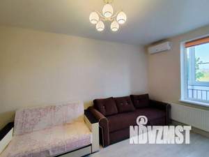 1-к квартира, вторичка, 33м2, 1/20 этаж