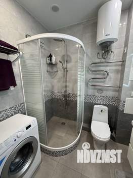 Студия квартира, вторичка, 30м2, 10/16 этаж