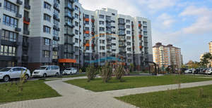 2-к квартира, вторичка, 55м2, 8/9 этаж