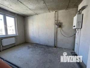 1-к квартира, вторичка, 36м2, 15/16 этаж