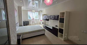 2-к квартира, вторичка, 66м2, 4/8 этаж