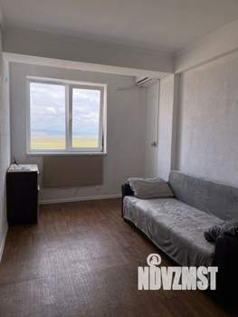 Студия квартира, вторичка, 22м2, 5/6 этаж