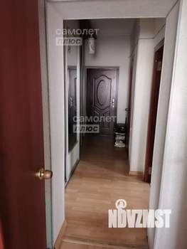 2-к квартира, вторичка, 57м2, 3/6 этаж