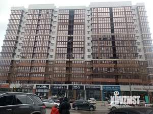 3-к квартира, вторичка, 75м2, 11/14 этаж