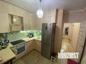 1-к квартира, вторичка, 36м2, 5/14 этаж