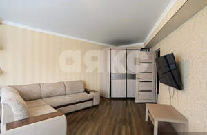 3-к квартира, вторичка, 81м2, 6/6 этаж