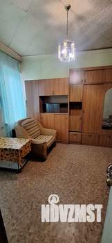 2-к квартира, вторичка, 52м2, 1/1 этаж