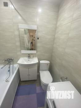 1-к квартира, вторичка, 36м2, 4/5 этаж