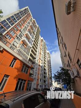 3-к квартира, вторичка, 90м2, 13/16 этаж