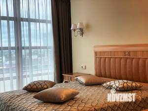 2-к квартира, вторичка, 76м2, 6/13 этаж