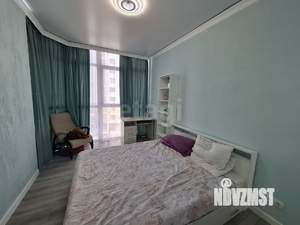 1-к квартира, вторичка, 36м2, 5/15 этаж