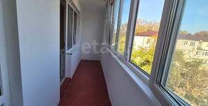 3-к квартира, вторичка, 62м2, 3/3 этаж