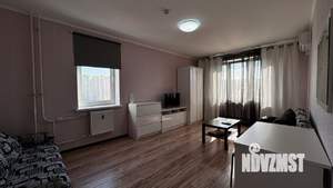 2-к квартира, вторичка, 60м2, 9/16 этаж